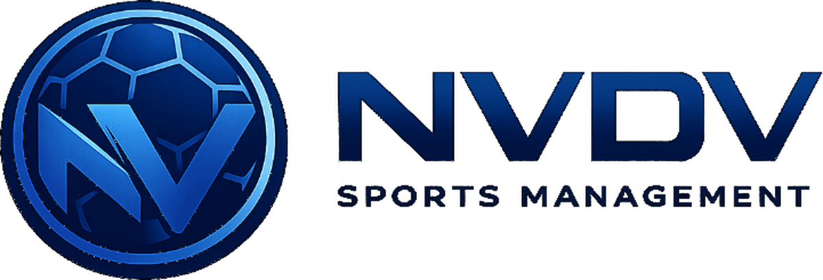 NVDV Sports Management